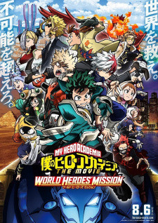 boku no hero academia the movie 3 world heroes mission