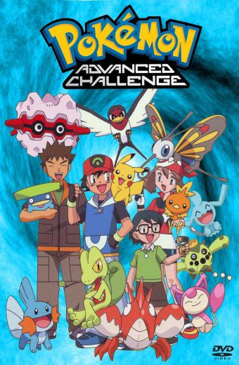 pokemon advanced challenge season 7